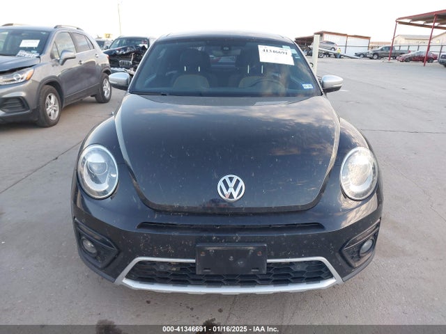 Volkswagen Beetle 1.8t Dune 2017 3VWS17AT1HM625231 Image 13