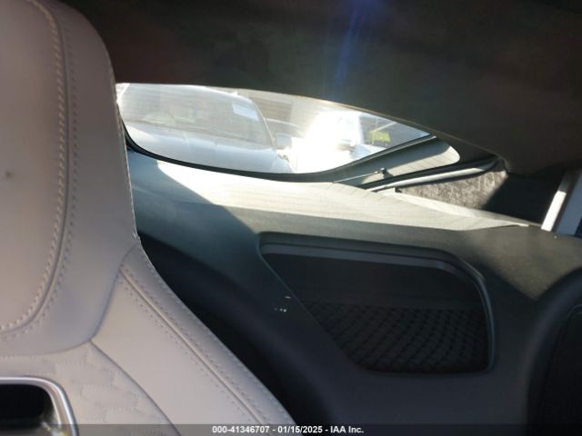 SAJDV1EE2RCK83687 Jaguar F-type P450 75 Awd Automatic
