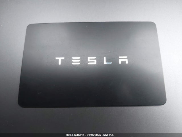 2023 TESLA MODEL Y 7SAYGDEEXPF887423 Photo 10
