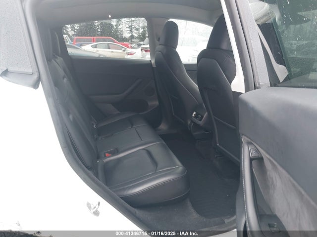 2023 TESLA MODEL Y 7SAYGDEEXPF887423 Photo 7
