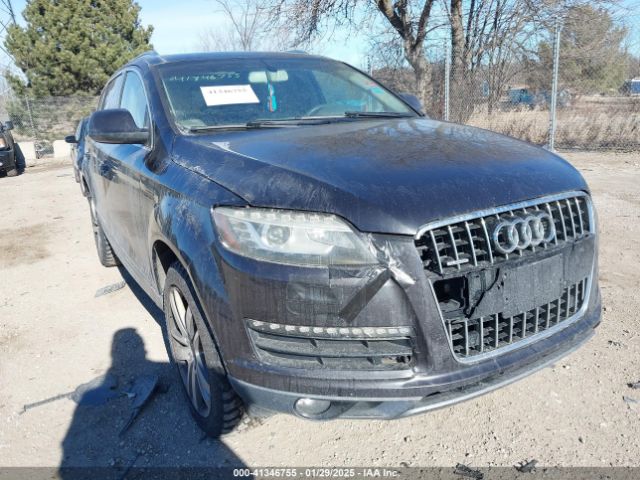 2010 AUDI Q7 WA1LYAFE7AD003383