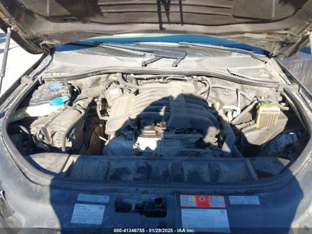 2010 AUDI Q7 WA1LYAFE7AD003383 Photo 9