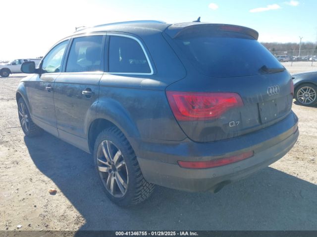 2010 AUDI Q7 WA1LYAFE7AD003383 Photo 2