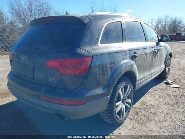 2010 AUDI Q7 WA1LYAFE7AD003383 Photo 3
