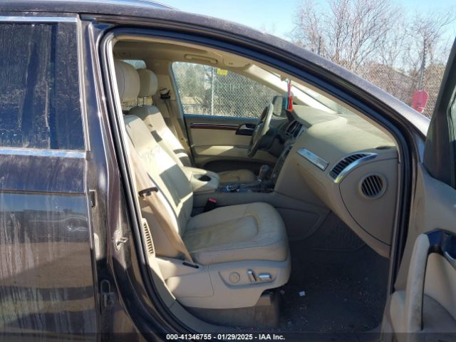 2010 AUDI Q7 WA1LYAFE7AD003383 Photo 4
