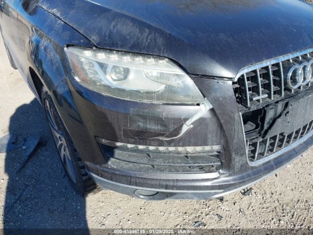 2010 AUDI Q7 WA1LYAFE7AD003383 Photo 5