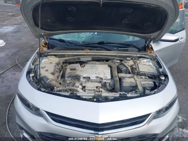 1G1ZE5ST4HF188441 Chevrolet MALIBU 1LT