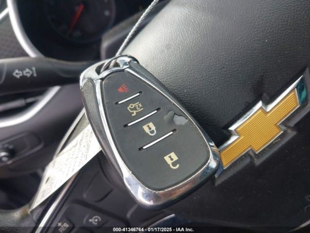 1G1ZE5ST4HF188441 Chevrolet MALIBU 1LT