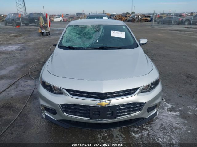 1G1ZE5ST4HF188441 Chevrolet MALIBU 1LT