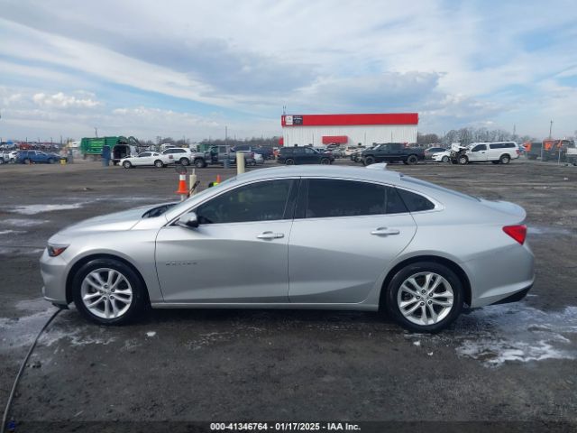 1G1ZE5ST4HF188441 Chevrolet MALIBU 1LT