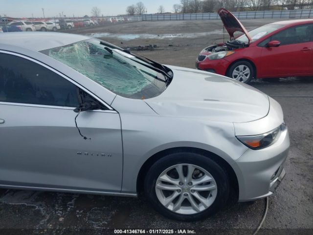 1G1ZE5ST4HF188441 Chevrolet MALIBU 1LT