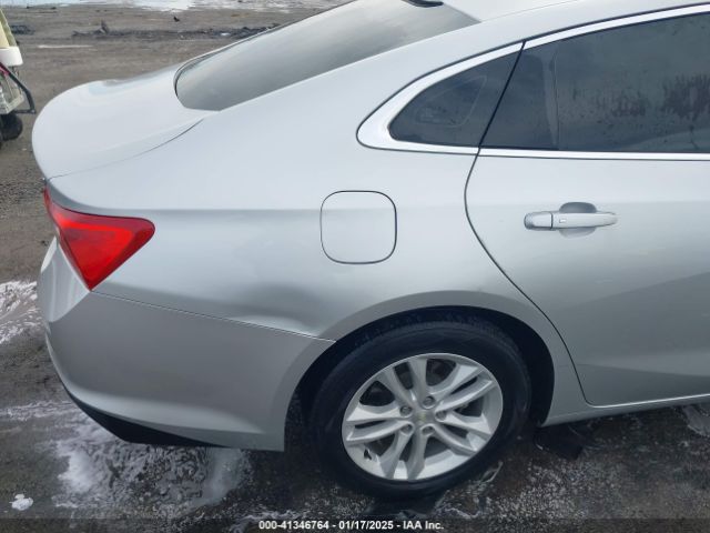 1G1ZE5ST4HF188441 Chevrolet MALIBU 1LT