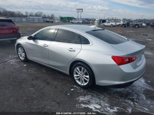 1G1ZE5ST4HF188441 Chevrolet MALIBU 1LT