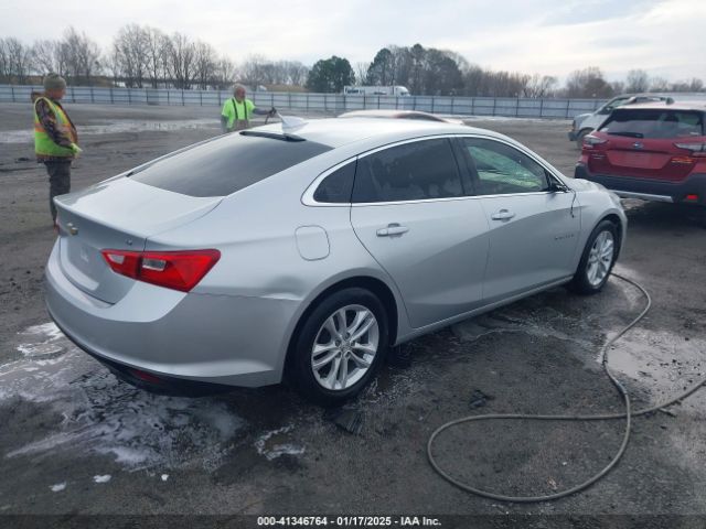 1G1ZE5ST4HF188441 Chevrolet MALIBU 1LT