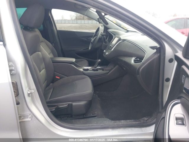 1G1ZE5ST4HF188441 Chevrolet MALIBU 1LT