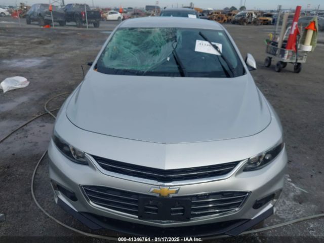 1G1ZE5ST4HF188441 Chevrolet MALIBU 1LT