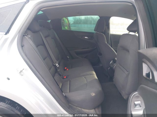 1G1ZE5ST4HF188441 Chevrolet MALIBU 1LT