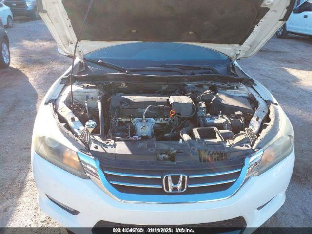 1HGCR2F56EA141031 Honda Accord Sport