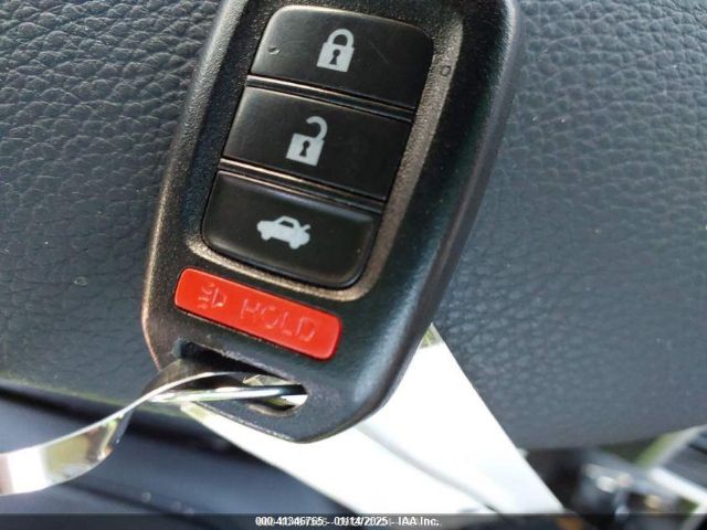 1HGCR2F56EA141031 Honda Accord Sport