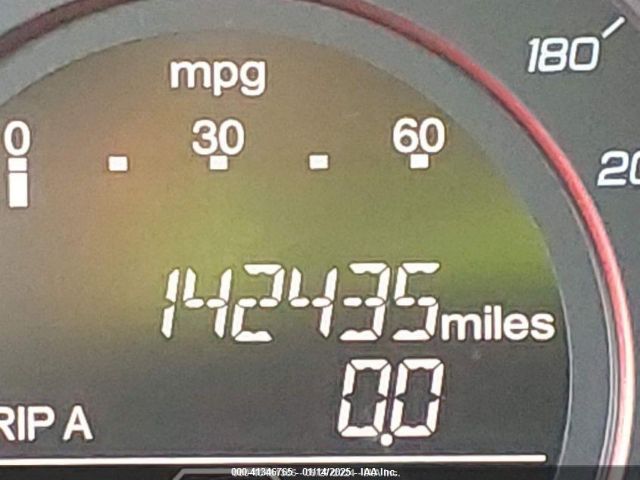 1HGCR2F56EA141031 Honda Accord Sport