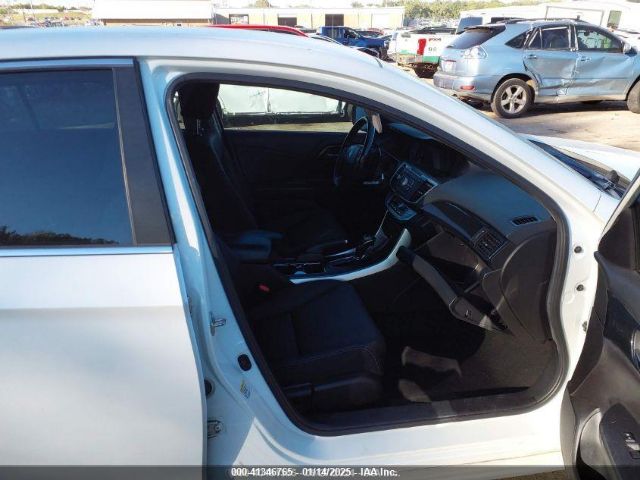 1HGCR2F56EA141031 Honda Accord Sport