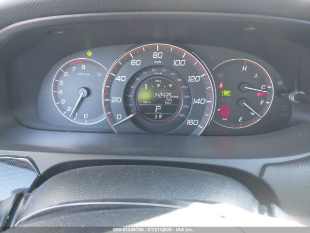 1HGCR2F56EA141031 Honda Accord Sport