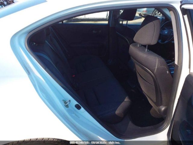 1HGCR2F56EA141031 Honda Accord Sport