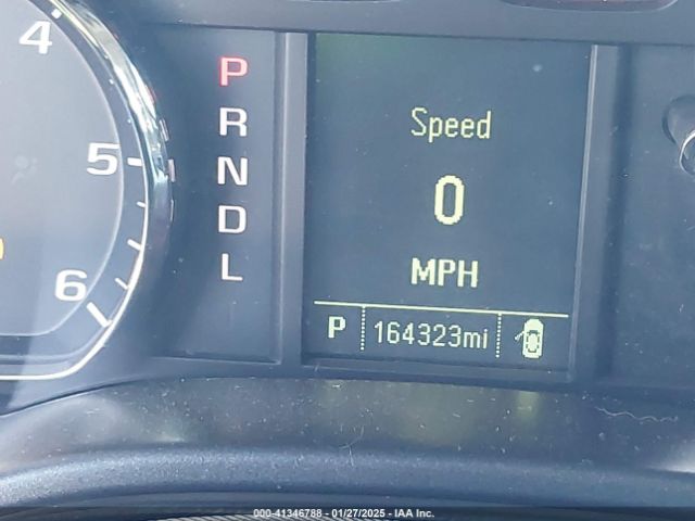 3GCUKNEC4HG478604 Chevrolet Silverado 1500 Wt
