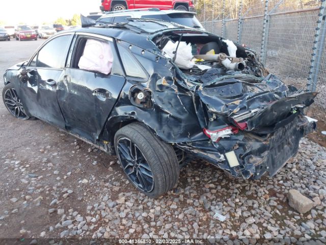 5XXG44J8XMG053677 KIA K5 Gt
