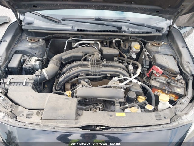 Subaru Crosstrek 2.0i Premium 2018 JF2GTABC3JH229179 Image 10
