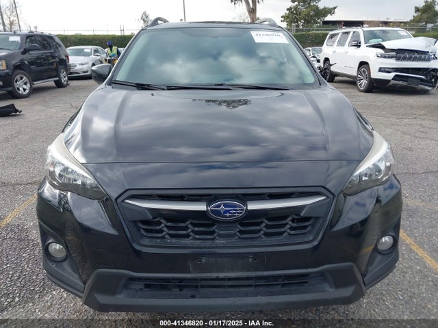 Subaru Crosstrek 2.0i Premium 2018 JF2GTABC3JH229179 Image 12