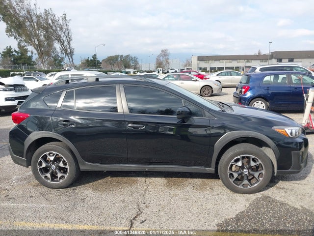 Subaru Crosstrek 2.0i Premium 2018 JF2GTABC3JH229179 Image 13