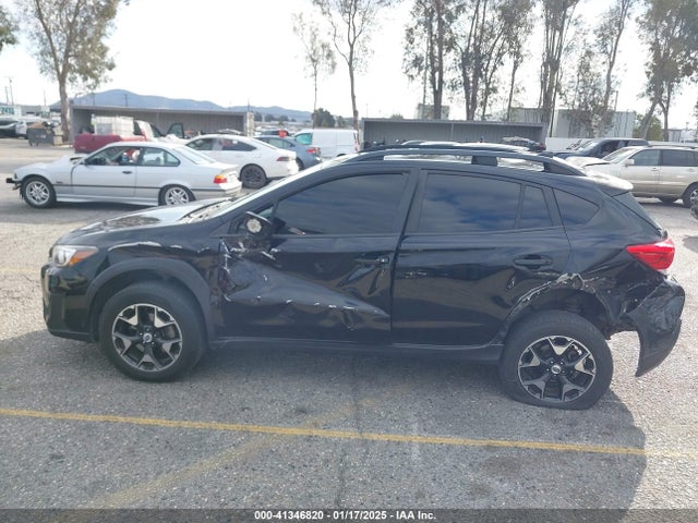 Subaru Crosstrek 2.0i Premium 2018 JF2GTABC3JH229179 Image 14