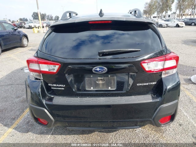 Subaru Crosstrek 2.0i Premium 2018 JF2GTABC3JH229179 Image 16