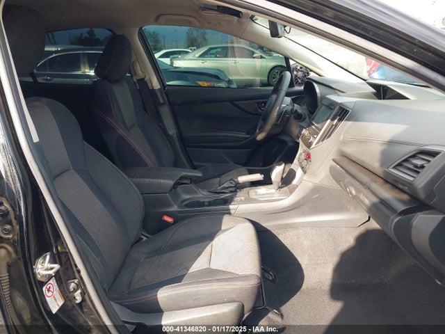 Subaru Crosstrek 2.0i Premium 2018 JF2GTABC3JH229179 Image 5