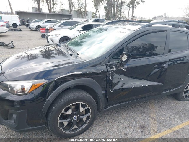 Subaru Crosstrek 2.0i Premium 2018 JF2GTABC3JH229179 Image 6
