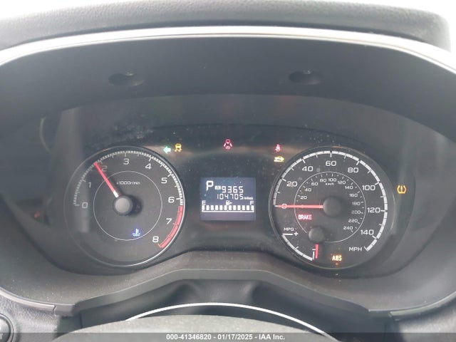 Subaru Crosstrek 2.0i Premium 2018 JF2GTABC3JH229179 Image 7