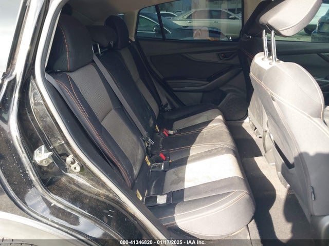 Subaru Crosstrek 2.0i Premium 2018 JF2GTABC3JH229179 Image 8