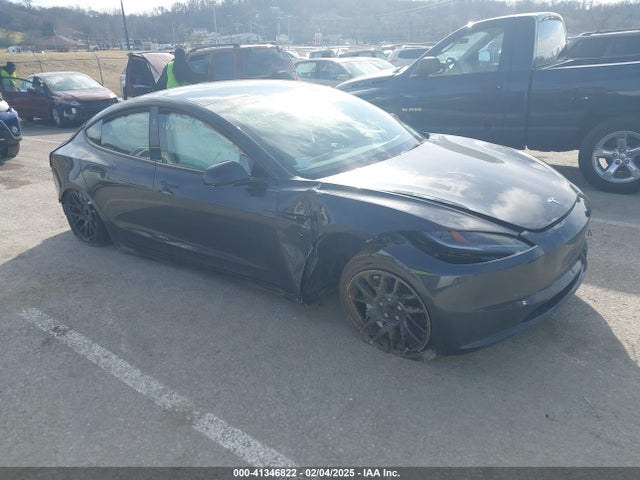 2024 TESLA MODEL 3 5YJ3E1EA4RF763045 Photo 0