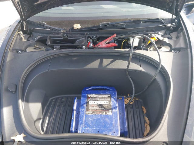 2024 TESLA MODEL 3 5YJ3E1EA4RF763045 Photo 9