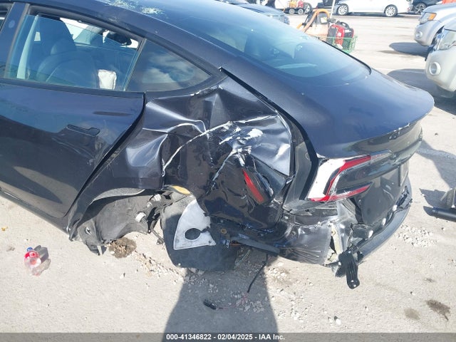 2024 TESLA MODEL 3 5YJ3E1EA4RF763045 Photo 5