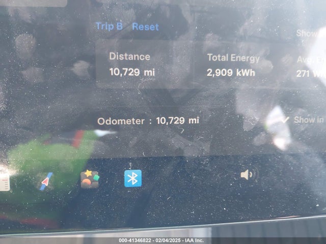 2024 TESLA MODEL 3 5YJ3E1EA4RF763045 Photo 6