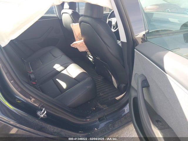 2024 TESLA MODEL 3 5YJ3E1EA4RF763045 Photo 7