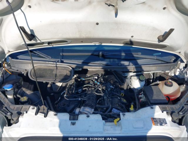 1FTYR1ZG7GKA11090 Ford Transit-250