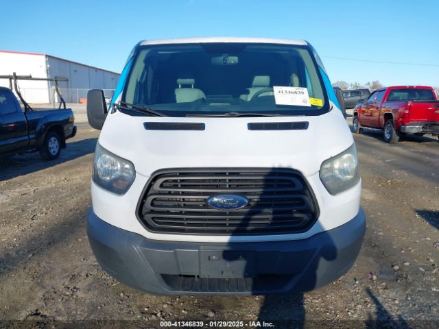 1FTYR1ZG7GKA11090 Ford Transit-250
