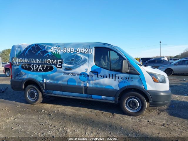 1FTYR1ZG7GKA11090 Ford Transit-250