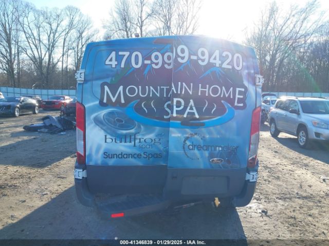 1FTYR1ZG7GKA11090 Ford Transit-250