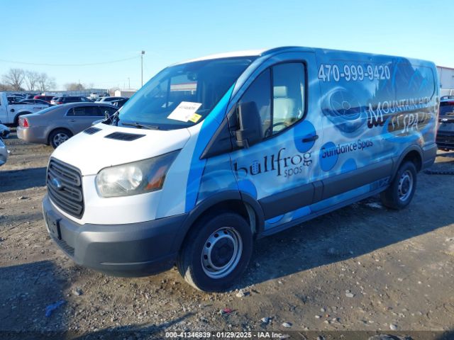1FTYR1ZG7GKA11090 Ford Transit-250