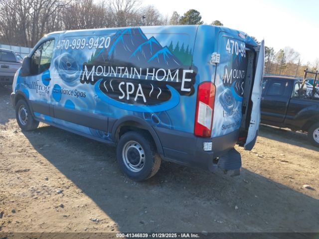 1FTYR1ZG7GKA11090 Ford Transit-250