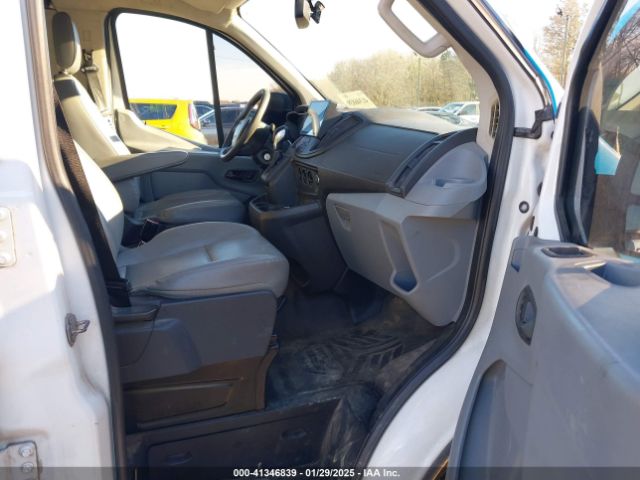 1FTYR1ZG7GKA11090 Ford Transit-250